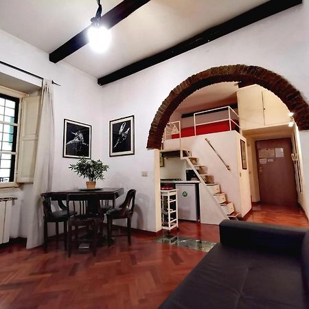 Cozy 59 Apartamento Roma Exterior foto